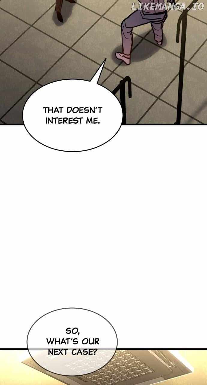 Justice Served Chapter 13 109
